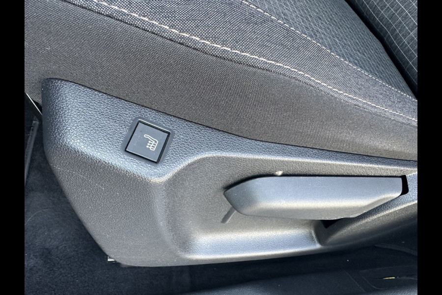 Peugeot Rifter 130PK GT Automaat - Rolstoel (til) lift - Stoelverwarming