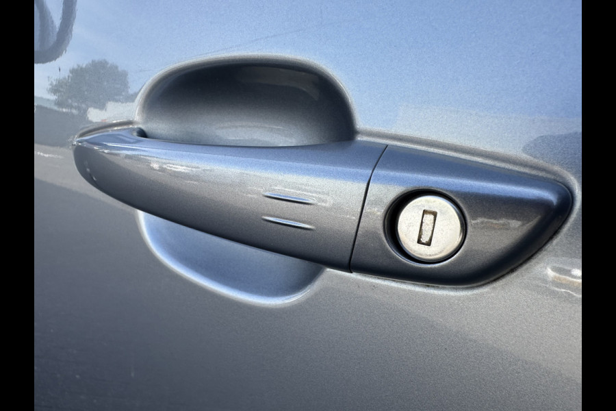 Peugeot Rifter 130PK GT Automaat - Rolstoel (til) lift - Stoelverwarming