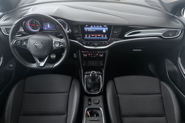 Opel Astra Sports Tourer 1.0 Turbo Business Executive (TREKHAAK, CAMERA, STOEL/STUUR VERWARMING, NAVIGATIE, PARKEERSENSOREN)