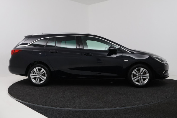 Opel Astra Sports Tourer 1.0 Turbo Business Executive (TREKHAAK, CAMERA, STOEL/STUUR VERWARMING, NAVIGATIE, PARKEERSENSOREN)
