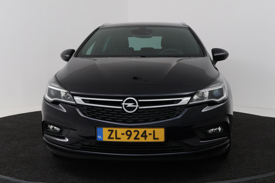 Opel Astra Sports Tourer 1.0 Turbo Business Executive (TREKHAAK, CAMERA, STOEL/STUUR VERWARMING, NAVIGATIE, PARKEERSENSOREN)