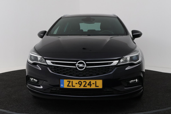 Opel Astra Sports Tourer 1.0 Turbo Business Executive (TREKHAAK, CAMERA, STOEL/STUUR VERWARMING, NAVIGATIE, PARKEERSENSOREN)