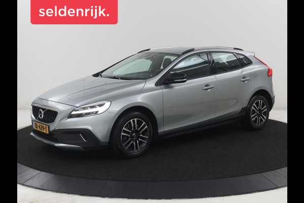 Volvo V40 Cross Country 1.5 T3 Edition+ | Trekhaak | Stoelverwarming | Navigatie | Climate control | Bluetooth | Cruise control | Parkeerhulp