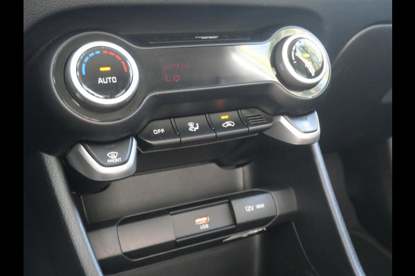 Kia Picanto 1.0 DPi DynamicPlusLine | Cruise | Clima | Navi | Keyless | Carplay |