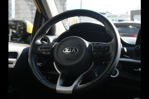 Kia Picanto 1.0 DPi DynamicPlusLine | Cruise | Clima | Navi | Keyless | Carplay |