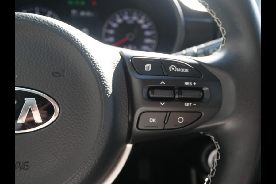 Kia Picanto 1.0 DPi DynamicPlusLine | Cruise | Clima | Navi | Keyless | Carplay |