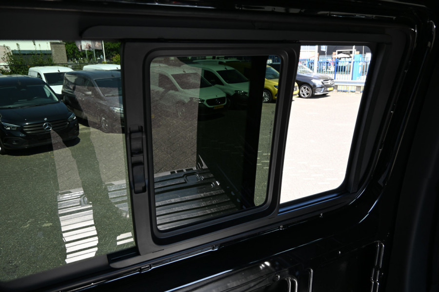 Mercedes-Benz Sprinter 319 CDI 4x4 L2H2 AWD Draaistoelen, 360 Graden camera, LED, Standkachel