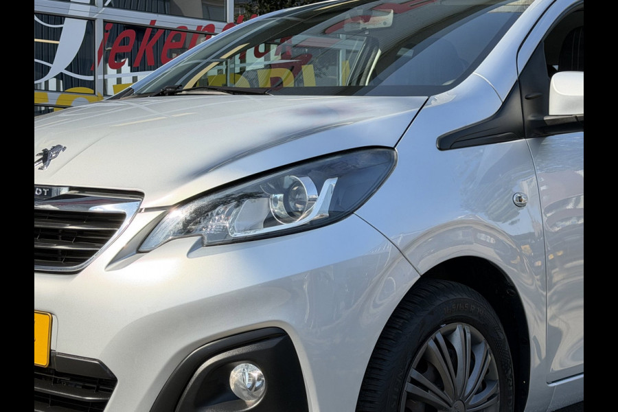 Peugeot 108 1.0 e-VTi Active - 25.000 km - 5Drs I Airco I LED / Xenon I Comfort pakket I Dealer onderhouden