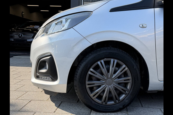 Peugeot 108 1.0 e-VTi Active - 25.000 km - 5Drs I Airco I LED / Xenon I Comfort pakket I Dealer onderhouden