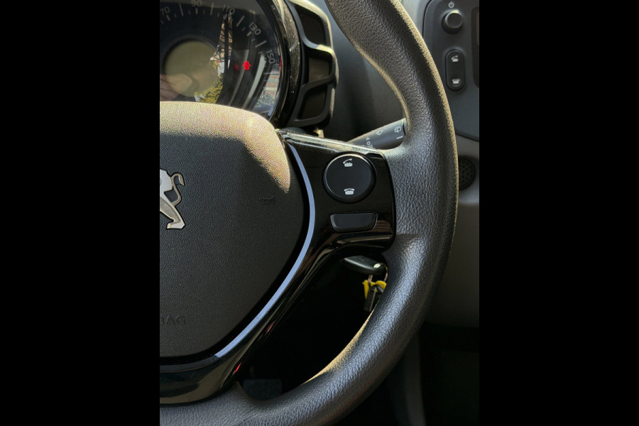 Peugeot 108 1.0 e-VTi Active - 25.000 km - 5Drs I Airco I LED / Xenon I Comfort pakket I Dealer onderhouden