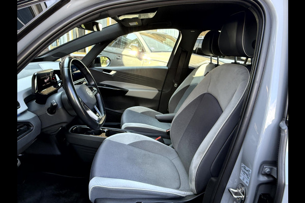Volkswagen ID.3 First Plus 58 kWh SOH 90.4%, 20''Lmv, Trekhaak