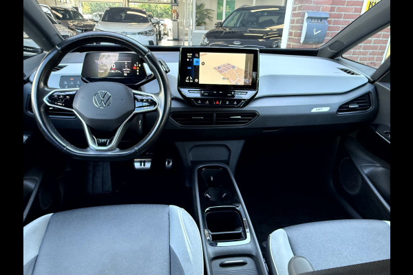 Volkswagen ID.3 First Plus 58 kWh SOH 90.4%, 20''Lmv, Trekhaak