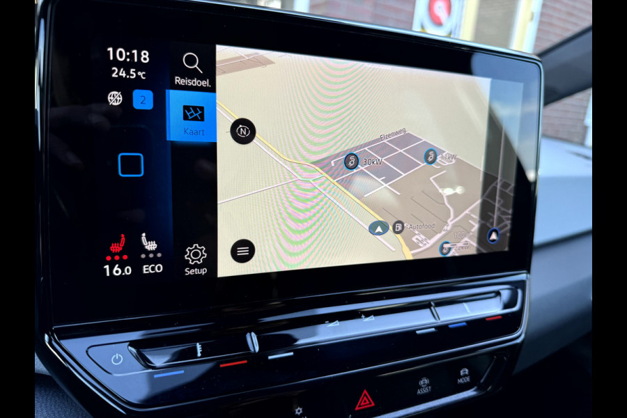 Volkswagen ID.3 First Plus 58 kWh SOH 90.4%, 20''Lmv, Trekhaak