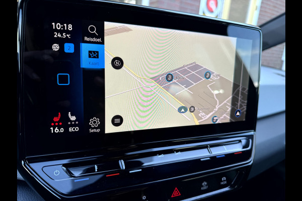 Volkswagen ID.3 First Plus 58 kWh SOH 90.4%, 20''Lmv, Trekhaak