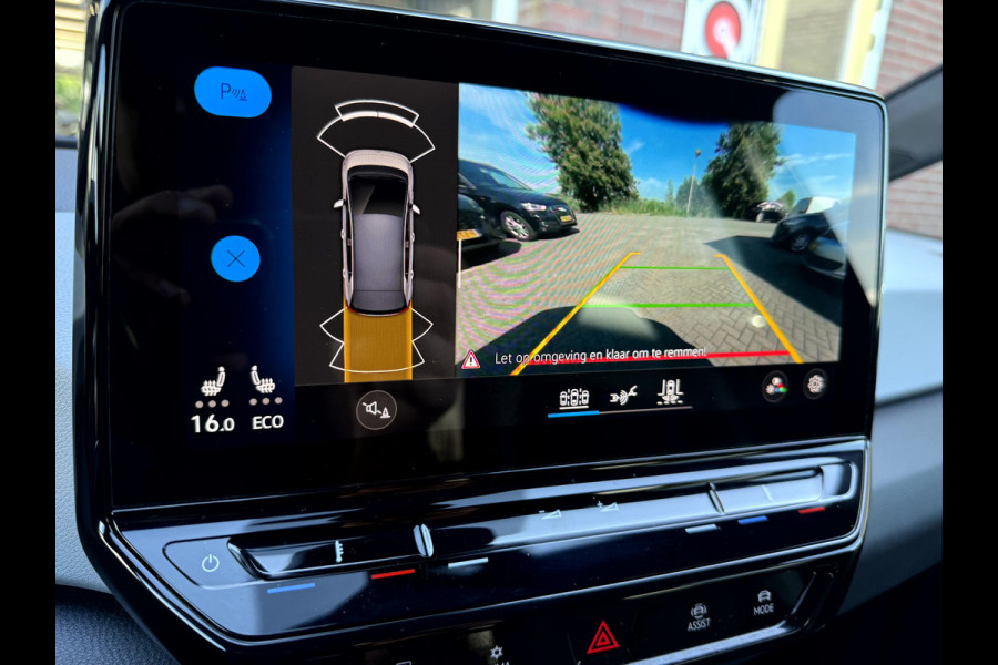 Volkswagen ID.3 First Plus 58 kWh SOH 90.4%, 20''Lmv, Trekhaak