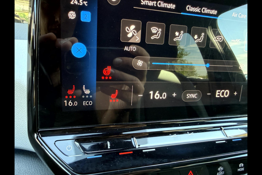 Volkswagen ID.3 First Plus 58 kWh SOH 90.4%, 20''Lmv, Trekhaak