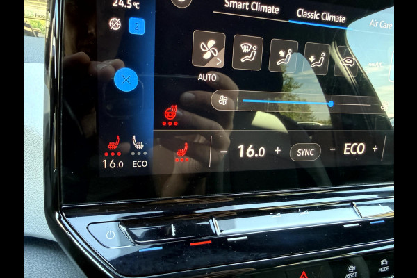 Volkswagen ID.3 First Plus 58 kWh SOH 90.4%, 20''Lmv, Trekhaak