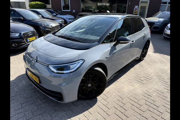 Volkswagen ID.3 First Plus 58 kWh SOH 90.4%, 20''Lmv, Trekhaak