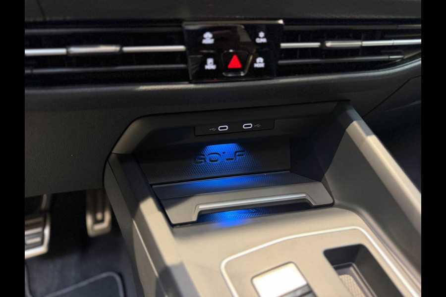 Volkswagen Golf 1.4 eHybrid GTE|Pano|Keyless|Matrix|HUD|Sfeer|