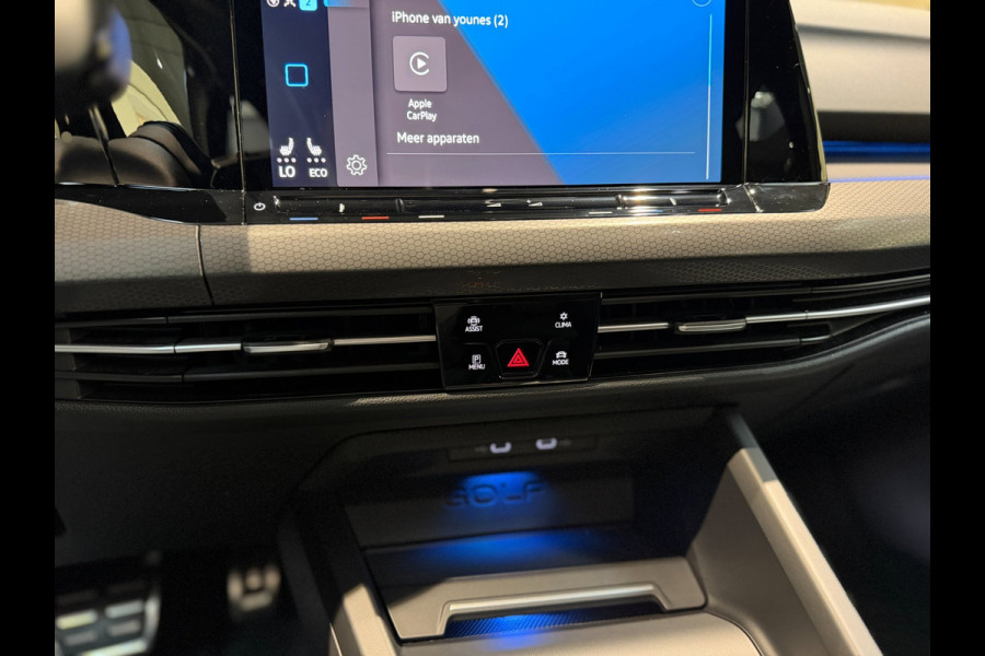 Volkswagen Golf 1.4 eHybrid GTE|Pano|Keyless|Matrix|HUD|Sfeer|