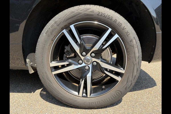 Volvo XC60 2.0 Recharge T6 AWD R-Design 35.000KM! | VOLLEDIG VOLVO DEALER ONDERHOUDEN| HARMAND KARDON| MEMORY STOEL| ELEKTRISCHE ACHTERKLEP| STOELVENTILATIE| PANO| NAPPALEER|