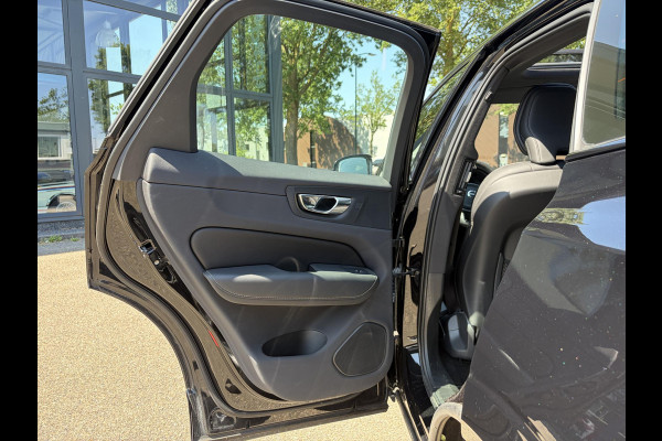 Volvo XC60 2.0 Recharge T6 AWD R-Design 35.000KM! | VOLLEDIG VOLVO DEALER ONDERHOUDEN| HARMAND KARDON| MEMORY STOEL| ELEKTRISCHE ACHTERKLEP| STOELVENTILATIE| PANO| NAPPALEER|