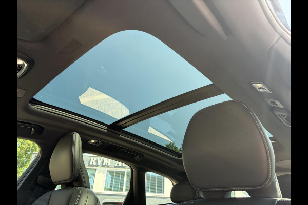 Volvo XC60 2.0 Recharge T6 AWD R-Design 35.000KM! | VOLLEDIG VOLVO DEALER ONDERHOUDEN| HARMAND KARDON| MEMORY STOEL| ELEKTRISCHE ACHTERKLEP| STOELVENTILATIE| PANO| NAPPALEER|