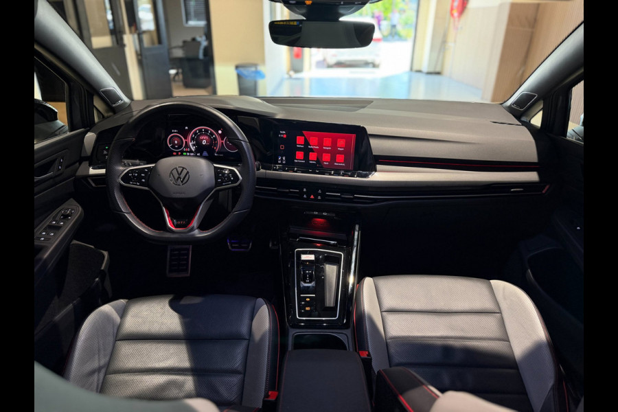 Volkswagen Golf 2.0 TSI GTI Clubsport Akrapovic|Pano|HUD|Matrix|H&K|Leder|Camera|
