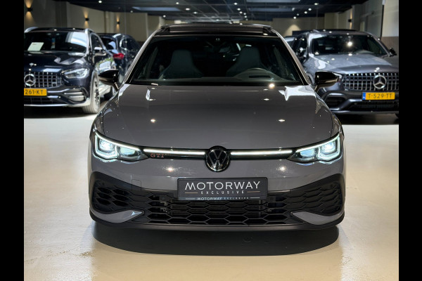 Volkswagen Golf 2.0 TSI GTI Clubsport Akrapovic|Pano|HUD|Matrix|H&K|Leder|Camera|