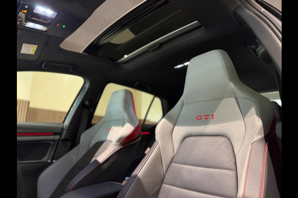 Volkswagen Golf 2.0 TSI GTI Clubsport Akrapovic|Pano|HUD|Matrix|H&K|Leder|Camera|