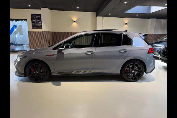 Volkswagen Golf 2.0 TSI GTI Clubsport Akrapovic|Pano|HUD|Matrix|H&K|Leder|Camera|