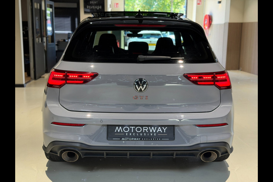 Volkswagen Golf 2.0 TSI GTI Clubsport Akrapovic|Pano|HUD|Matrix|H&K|Leder|Camera|