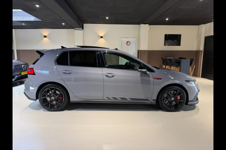 Volkswagen Golf 2.0 TSI GTI Clubsport Akrapovic|Pano|HUD|Matrix|H&K|Leder|Camera|