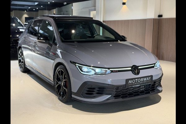 Volkswagen Golf 2.0 TSI GTI Clubsport Akrapovic|Pano|HUD|Matrix|H&K|Leder|Camera|
