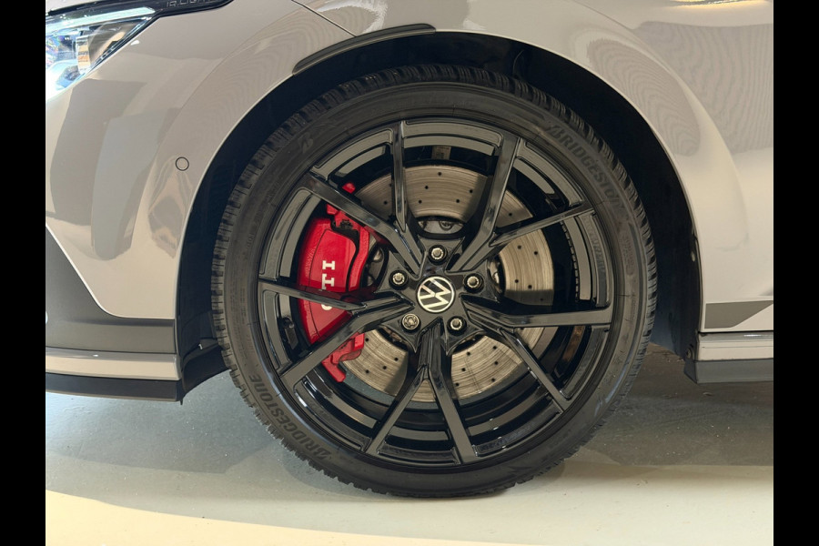 Volkswagen Golf 2.0 TSI GTI Clubsport Akrapovic|Pano|HUD|Matrix|H&K|Leder|Camera|