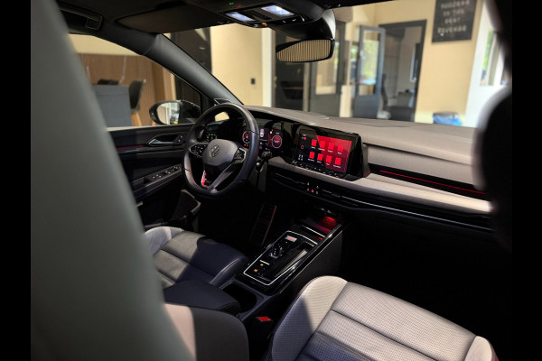 Volkswagen Golf 2.0 TSI GTI Clubsport Akrapovic|Pano|HUD|Matrix|H&K|Leder|Camera|