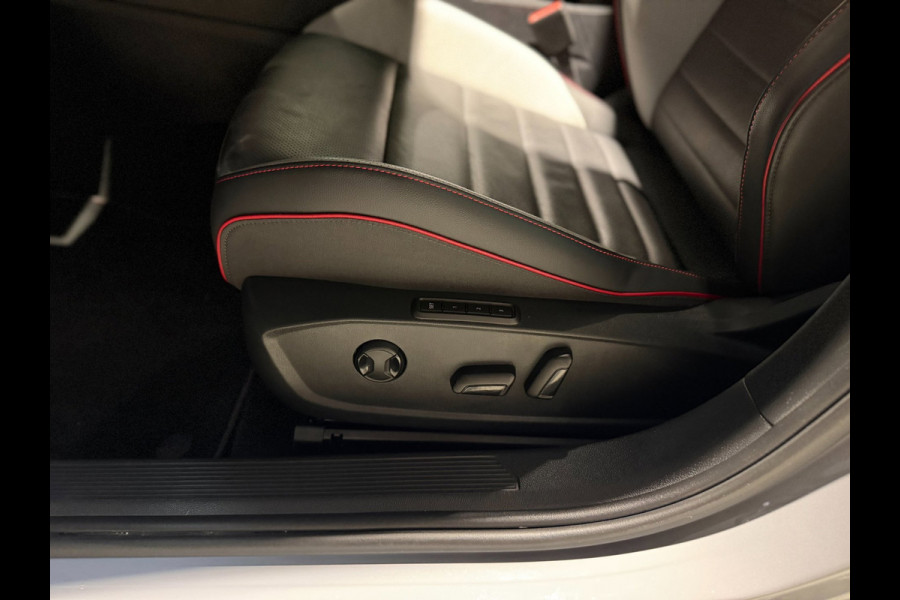 Volkswagen Golf 2.0 TSI GTI Clubsport Akrapovic|Pano|HUD|Matrix|H&K|Leder|Camera|