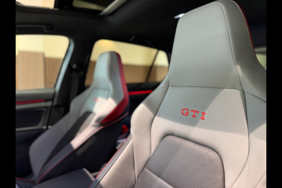 Volkswagen Golf 2.0 TSI GTI Clubsport Akrapovic|Pano|HUD|Matrix|H&K|Leder|Camera|