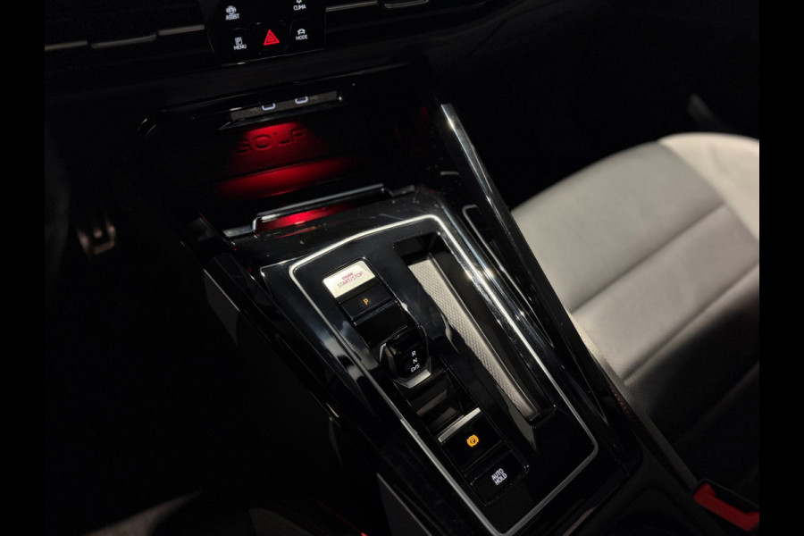 Volkswagen Golf 2.0 TSI GTI Clubsport Akrapovic|Pano|HUD|Matrix|H&K|Leder|Camera|