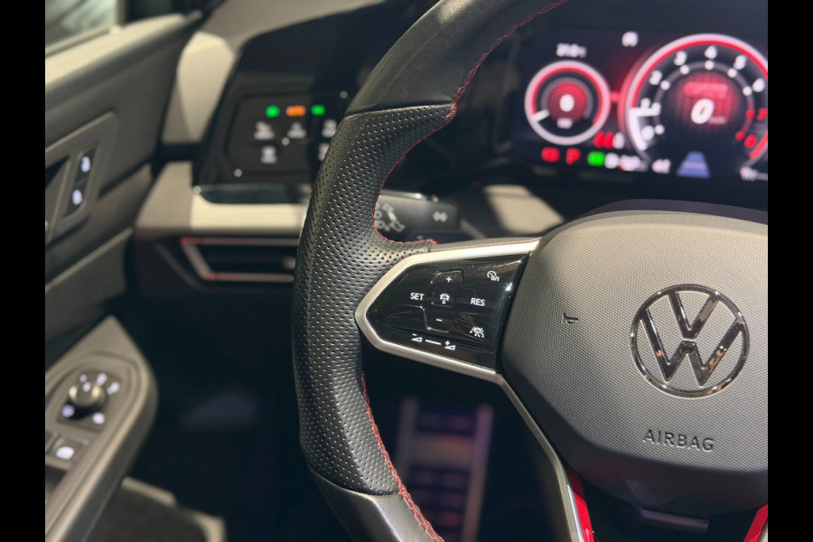 Volkswagen Golf 2.0 TSI GTI Clubsport Akrapovic|Pano|HUD|Matrix|H&K|Leder|Camera|