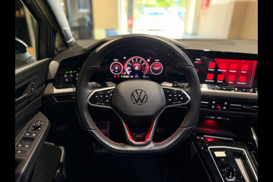Volkswagen Golf 2.0 TSI GTI Clubsport Akrapovic|Pano|HUD|Matrix|H&K|Leder|Camera|