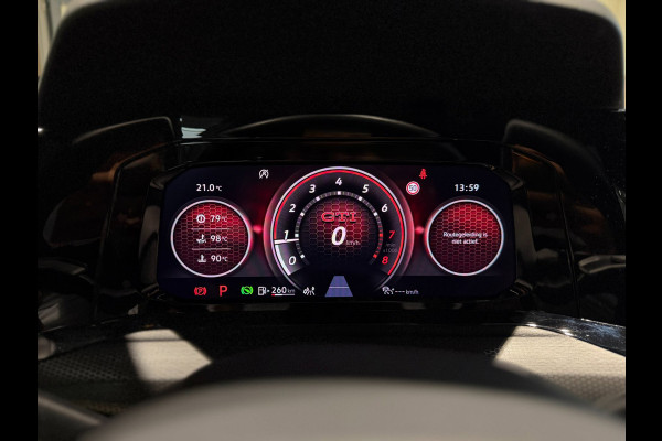 Volkswagen Golf 2.0 TSI GTI Clubsport Akrapovic|Pano|HUD|Matrix|H&K|Leder|Camera|