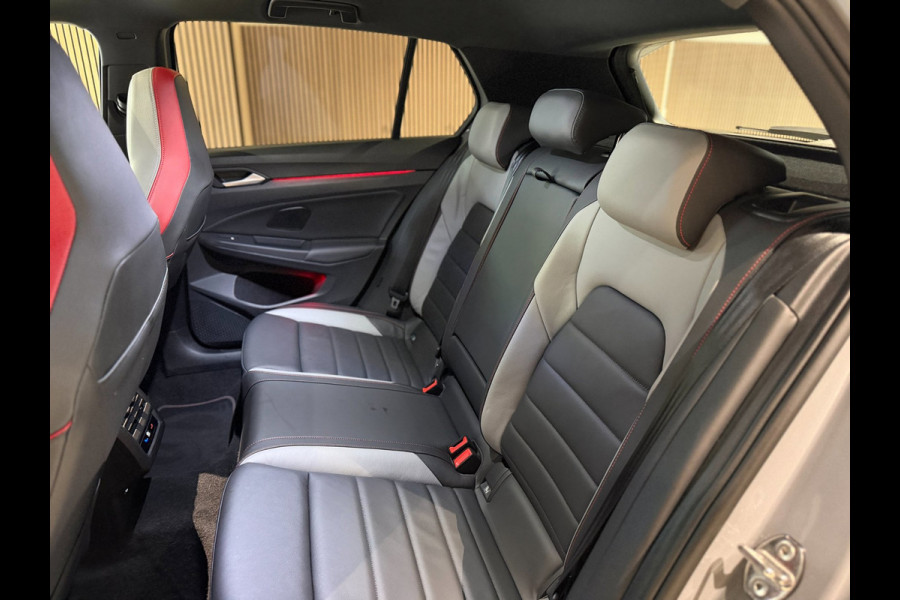 Volkswagen Golf 2.0 TSI GTI Clubsport Akrapovic|Pano|HUD|Matrix|H&K|Leder|Camera|