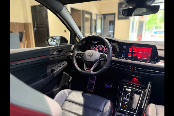Volkswagen Golf 2.0 TSI GTI Clubsport Akrapovic|Pano|HUD|Matrix|H&K|Leder|Camera|