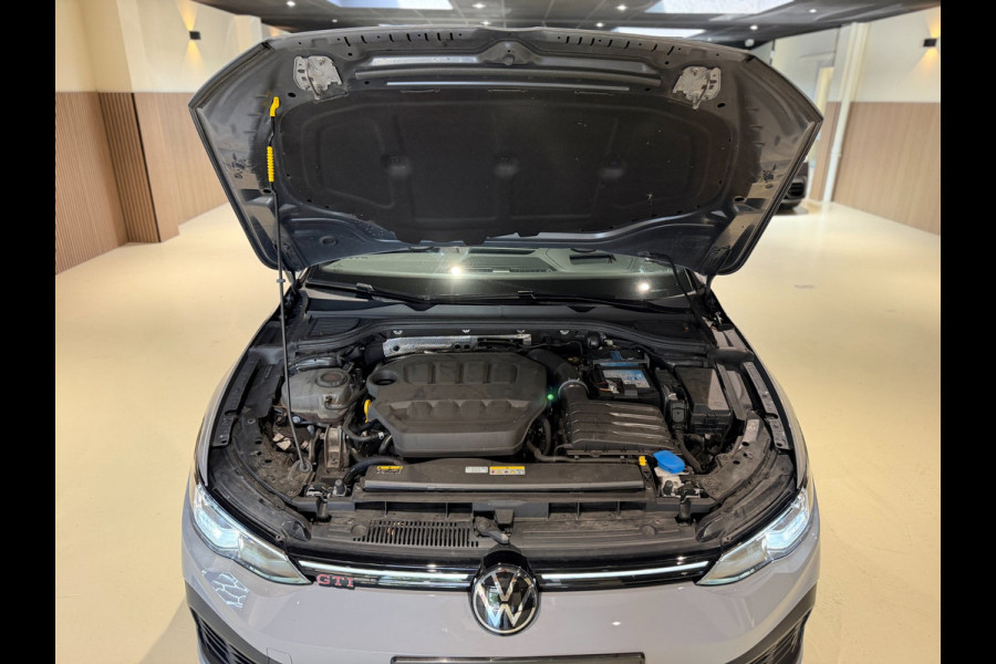 Volkswagen Golf 2.0 TSI GTI Clubsport Akrapovic|Pano|HUD|Matrix|H&K|Leder|Camera|