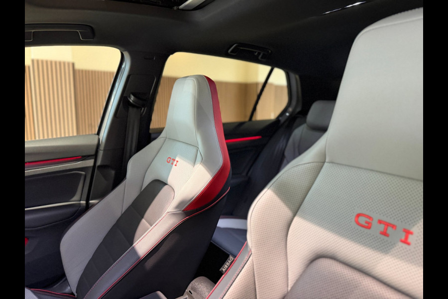 Volkswagen Golf 2.0 TSI GTI Clubsport Akrapovic|Pano|HUD|Matrix|H&K|Leder|Camera|