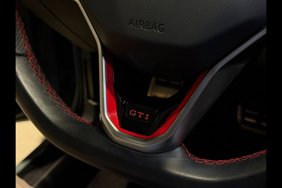 Volkswagen Golf 2.0 TSI GTI Clubsport Akrapovic|Pano|HUD|Matrix|H&K|Leder|Camera|