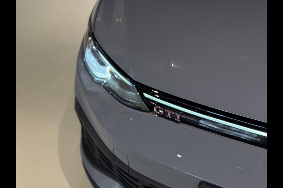 Volkswagen Golf 2.0 TSI GTI Clubsport Akrapovic|Pano|HUD|Matrix|H&K|Leder|Camera|