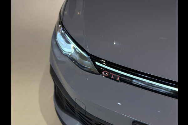 Volkswagen Golf 2.0 TSI GTI Clubsport Akrapovic|Pano|HUD|Matrix|H&K|Leder|Camera|