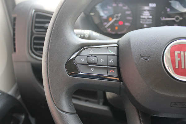 Fiat Ducato 33 2.2 MultiJet 140PK L3H2 | NIEUWE BUS! BPM VRIJ! | ACHTERUITRIJ CAMERA | APPLE CARPLAY/ANDROID AUTO | 3-ZITS | CRUISE CONTROL | CLIMATE CONTROL | DAB+ RADIO | DIGITALE COCKPIT |